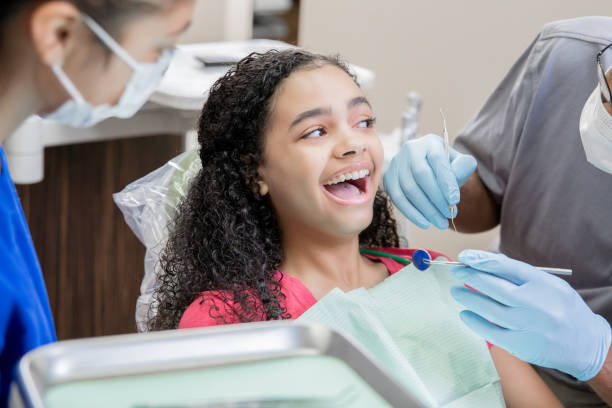 Best Emergency Root Canal Treatment in Hebron, IN