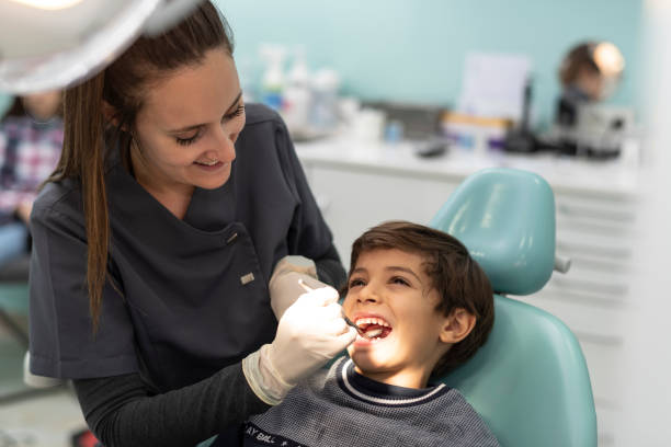 Best Urgent Care for Lost Fillings or Crowns in Hebron, IN