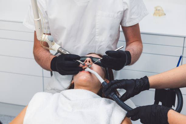 Best Cosmetic Emergency Dentistry in Hebron, IN